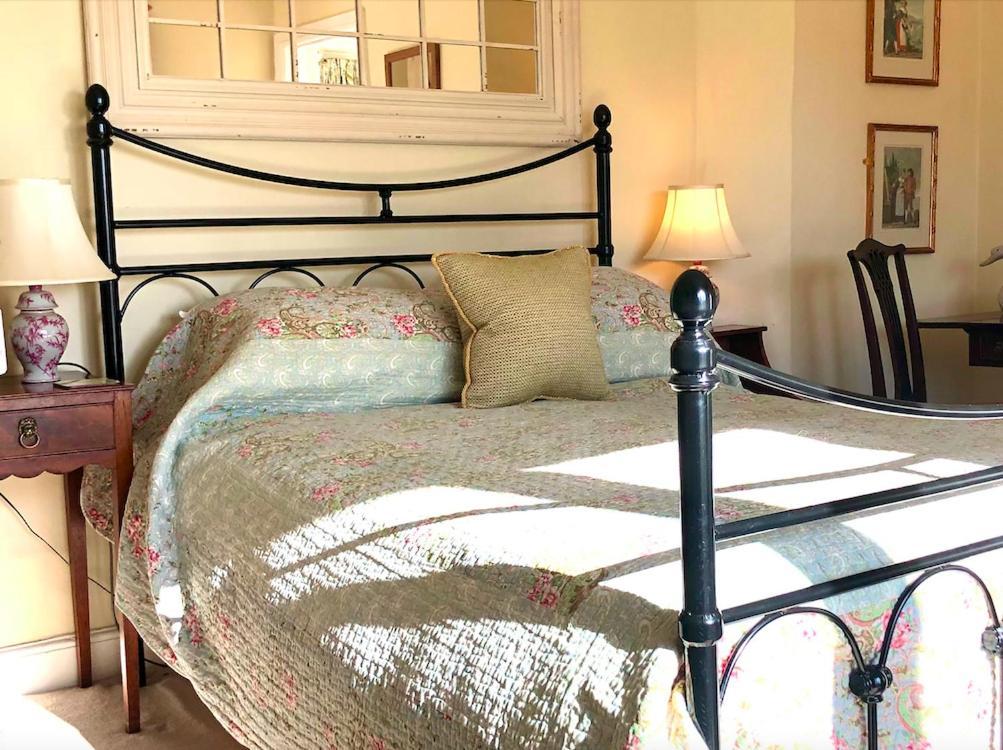 Farthings Country House Hotel & Restaurant Tunton Taunton Værelse billede
